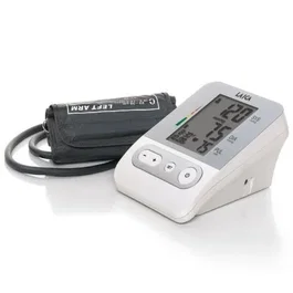 Laica Tensiómetro de Brazo BM2301 Blanco